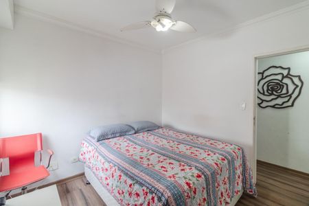 Quarto 1 de apartamento para alugar com 2 quartos, 120m² em Jardim Paulista, São Paulo
