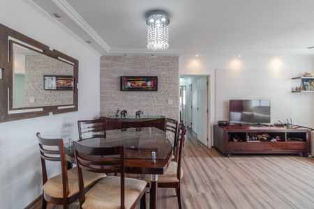 Sala de apartamento para alugar com 2 quartos, 120m² em Jardim Paulista, São Paulo