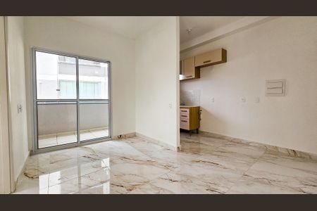 Sala de apartamento para alugar com 2 quartos, 41m² em Vila Socorro, São Paulo