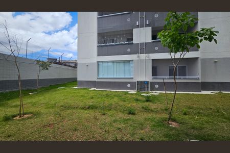 Vista de apartamento para alugar com 2 quartos, 41m² em Vila Socorro, São Paulo