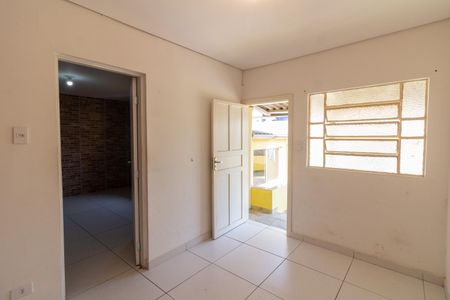 Sala de casa para alugar com 1 quarto, 38m² em Jardim Bonfiglioli, São Paulo