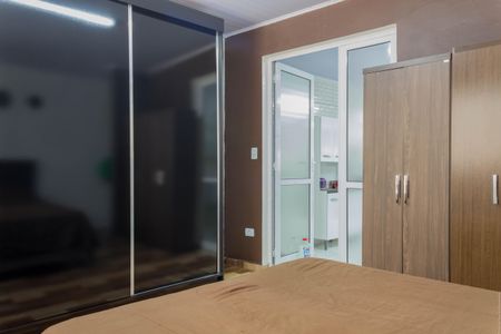 Quarto 1 de casa à venda com 1 quarto, 395m² em Baeta Neves, São Bernardo do Campo