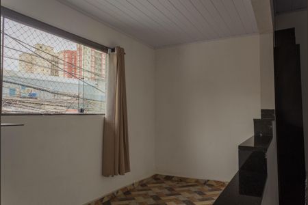 Sala de casa à venda com 1 quarto, 395m² em Baeta Neves, São Bernardo do Campo