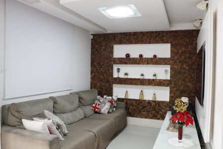 Sala de apartamento para alugar com 3 quartos, 165m² em Freguesia (jacarepaguá), Rio de Janeiro