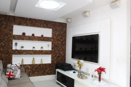 Sala de apartamento para alugar com 3 quartos, 165m² em Freguesia (jacarepaguá), Rio de Janeiro