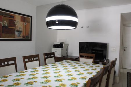 Sala de apartamento para alugar com 3 quartos, 165m² em Freguesia (jacarepaguá), Rio de Janeiro