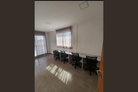 Studio para alugar com 23m², 1 quarto e sem vaga Studio para alugar com 23m², 1 quarto e sem vagaÁrea comum