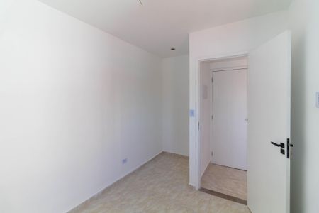 Quarto  de apartamento à venda com 2 quartos, 45m² em Vila Bela, São Paulo