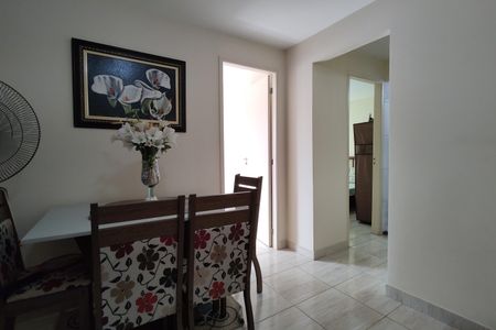 Sala de apartamento para alugar com 2 quartos, 45m² em Jacarepaguá, Rio de Janeiro