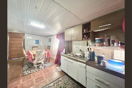 Apartamento à venda com 80m², 3 quartos e 1 vagaCozinha