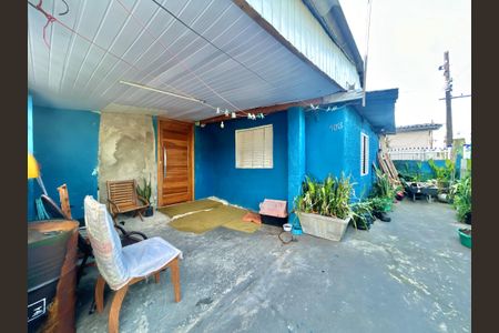 Apartamento à venda com 80m², 3 quartos e 1 vagaFachada