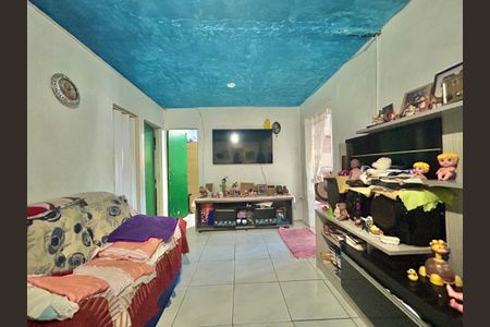 Apartamento à venda com 80m², 3 quartos e 1 vagaSala