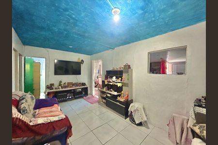 Apartamento à venda com 80m², 3 quartos e 1 vagaSala