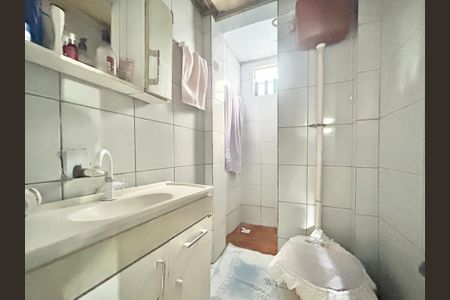 Apartamento à venda com 80m², 3 quartos e 1 vagaBanheiro