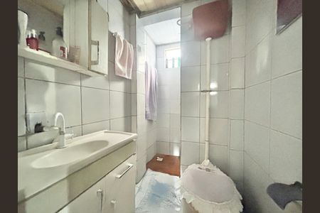 Apartamento à venda com 80m², 3 quartos e 1 vagaBanheiro