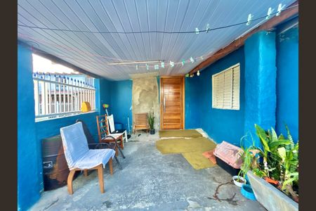 Apartamento à venda com 80m², 3 quartos e 1 vagaFachada