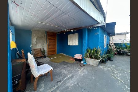 Apartamento à venda com 80m², 3 quartos e 1 vagaFachada