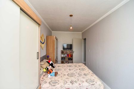 Quarto de apartamento para alugar com 1 quarto, 43m² em Jardim Sabará, Porto Alegre