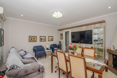 Sala de casa para alugar com 3 quartos, 210m² em Sarandi, Porto Alegre