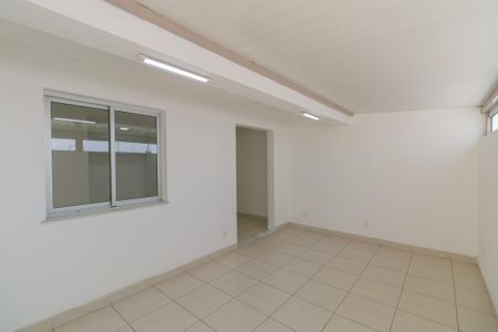 Apartamento à venda com 2 quartos, 103m² em Aeroporto, Belo Horizonte