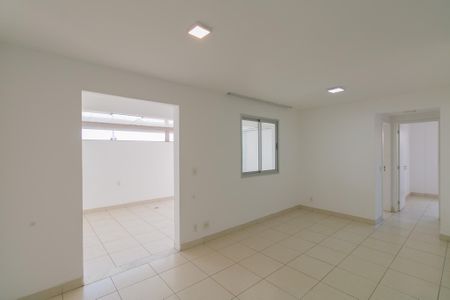 Apartamento à venda com 2 quartos, 103m² em Aeroporto, Belo Horizonte