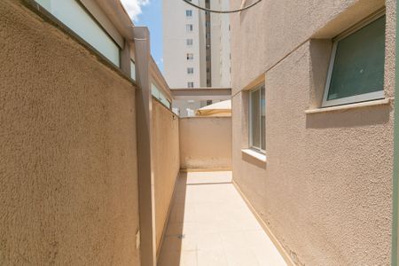 Apartamento à venda com 2 quartos, 103m² em Aeroporto, Belo Horizonte