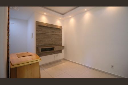 Sala de apartamento para alugar com 2 quartos, 46m² em Vila Mendes, São Paulo