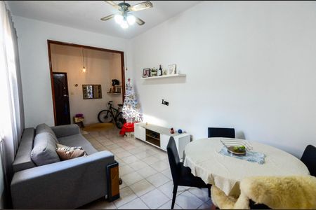 Apartamento para alugar com 98m², 2 quartos e sem vaga Apartamento para alugar com 98m², 2 quartos e sem vagaSala