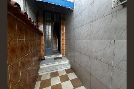 Apartamento para alugar com 98m², 2 quartos e sem vaga Apartamento para alugar com 98m², 2 quartos e sem vagaHall