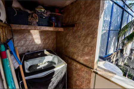 Apartamento para alugar com 98m², 2 quartos e sem vaga Apartamento para alugar com 98m², 2 quartos e sem vagaÁrea de Serviço