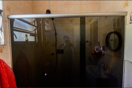 Apartamento para alugar com 98m², 2 quartos e sem vaga Apartamento para alugar com 98m², 2 quartos e sem vagaBanheiro Social