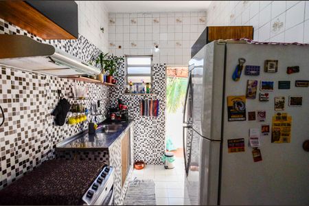 Apartamento para alugar com 98m², 2 quartos e sem vaga Apartamento para alugar com 98m², 2 quartos e sem vagaCozinha