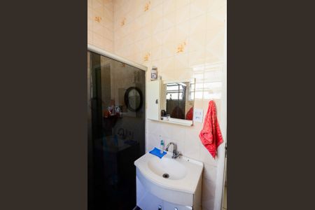 Apartamento para alugar com 98m², 2 quartos e sem vaga Apartamento para alugar com 98m², 2 quartos e sem vagaBanheiro Social