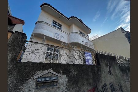 Apartamento para alugar com 98m², 2 quartos e sem vaga Apartamento para alugar com 98m², 2 quartos e sem vagaFachada