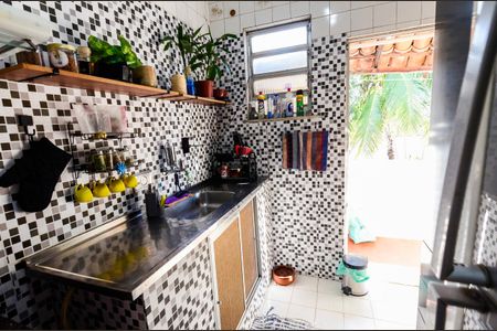 Apartamento para alugar com 98m², 2 quartos e sem vaga Apartamento para alugar com 98m², 2 quartos e sem vagaCozinha