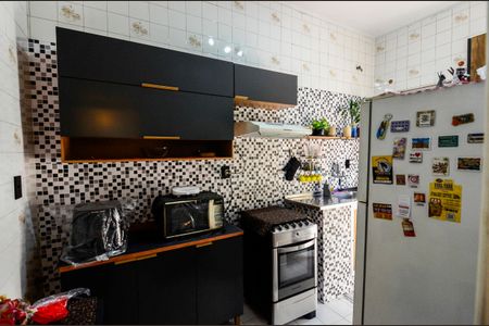 Apartamento para alugar com 98m², 2 quartos e sem vaga Apartamento para alugar com 98m², 2 quartos e sem vagaCozinha