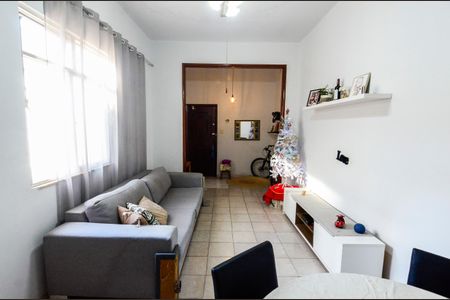 Apartamento para alugar com 98m², 2 quartos e sem vaga Apartamento para alugar com 98m², 2 quartos e sem vagaSala
