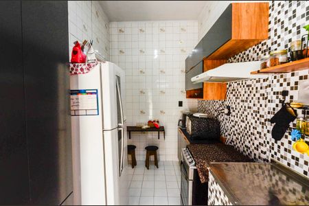 Apartamento para alugar com 98m², 2 quartos e sem vaga Apartamento para alugar com 98m², 2 quartos e sem vagaCozinha