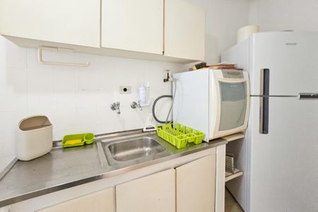 Apartamento para alugar com 75m², 2 quartos e 2 vagas Apartamento para alugar com 75m², 2 quartos e 2 vagasCozinha