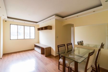 Apartamento para alugar com 2 quartos, 65m² em Morumbi, São Paulo