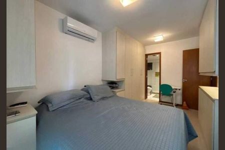 Apartamento à venda com 2 quartos, 86m² em Tijuca, Rio de Janeiro