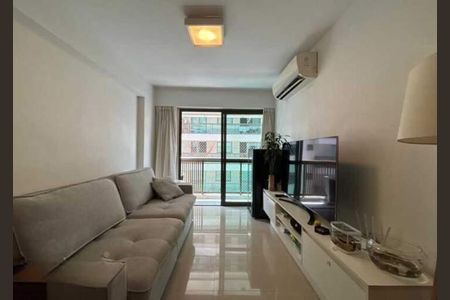 Apartamento à venda com 2 quartos, 86m² em Tijuca, Rio de Janeiro