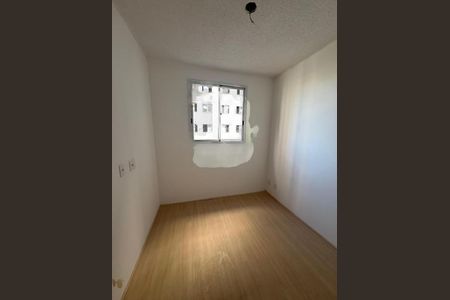Apartamento à venda com 2 quartos, 37m² em Jardim, Santo André