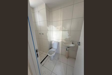 Apartamento à venda com 2 quartos, 37m² em Jardim, Santo André
