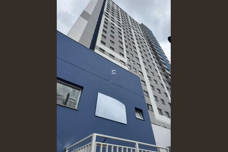 Apartamento à venda com 2 quartos, 37m² em Jardim, Santo André