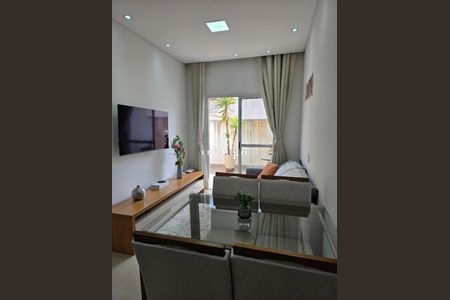 Apartamento à venda com 2 quartos, 71m² em Jardim Colonial, São Paulo