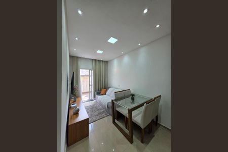 Apartamento à venda com 2 quartos, 71m² em Jardim Colonial, São Paulo