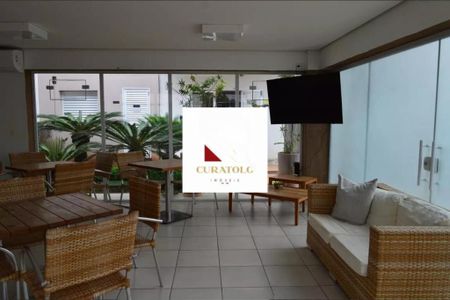 Apartamento à venda com 2 quartos, 71m² em Jardim Colonial, São Paulo