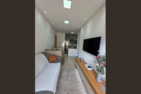 Apartamento à venda com 2 quartos, 71m² em Jardim Colonial, São Paulo