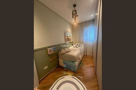Apartamento à venda com 2 quartos, 100m² em Jardim Bom Pastor, Santo André